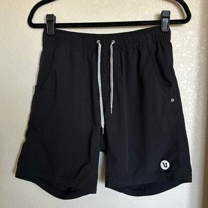 Vuori men’s shorts